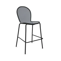 Tabouret Ronda - Lot de 2