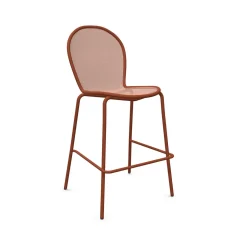 Tabouret Ronda - Lot de 2