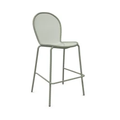 Tabouret Ronda - Lot de 2