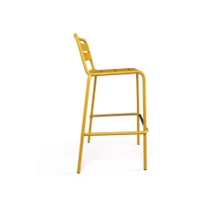 Tabouret Star - Lot de 4