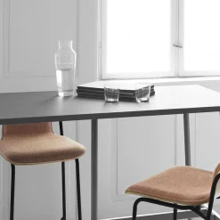 Tabouret Studio Rembourrée