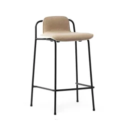 Tabouret Studio Rembourrée