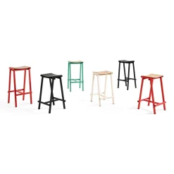 Taburete 8 bar stool