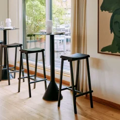 Taburete 8 bar stool