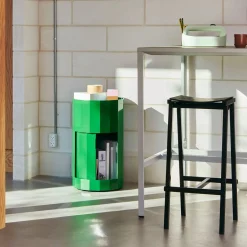 Taburete 8 bar stool