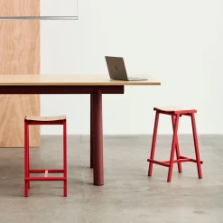 Taburete 8 bar stool