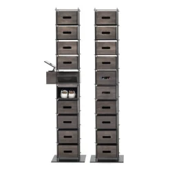 Étagère à chaussures Manolo