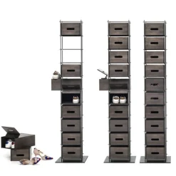 Étagère à chaussures Manolo