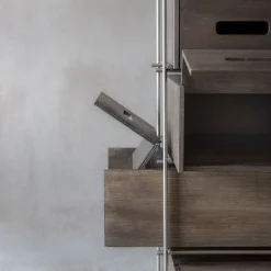 Étagère à chaussures Manolo