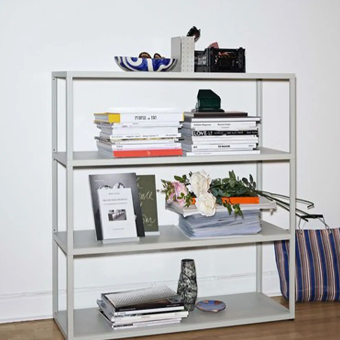 Étagère 301 New Order