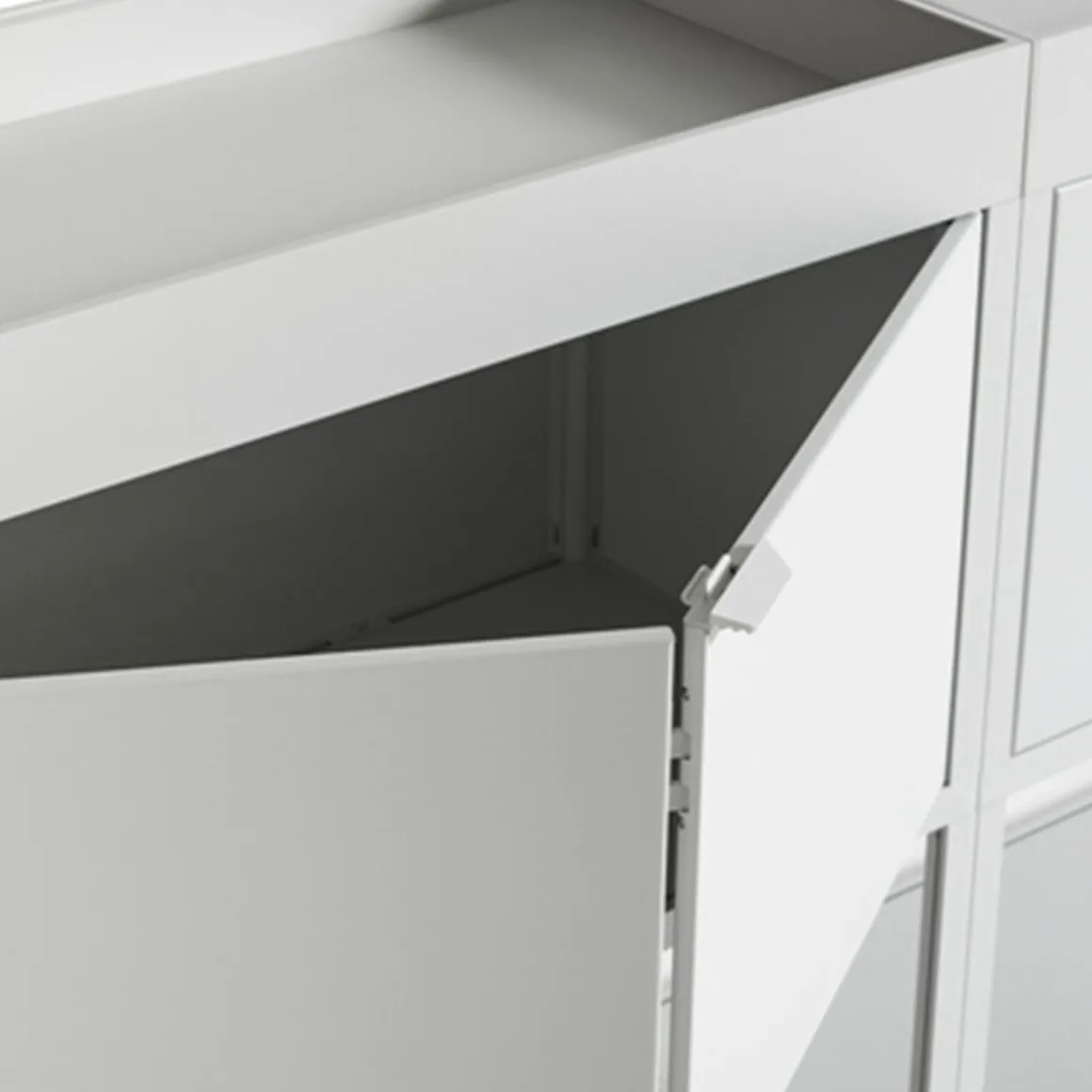 Étagère 203 New Order avec porte