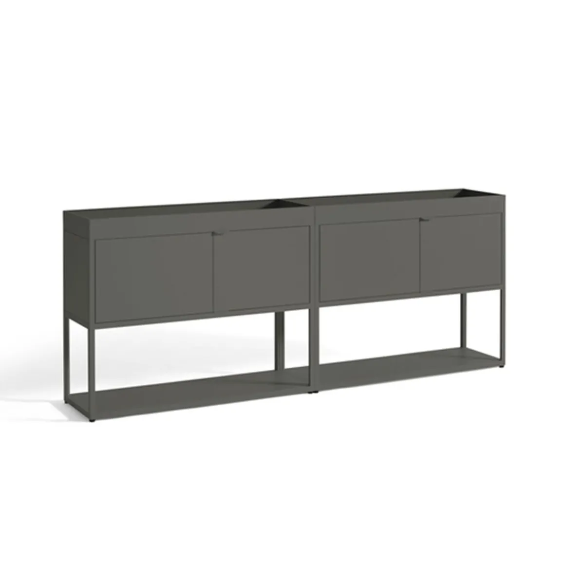 Étagère 203 New Order avec porte