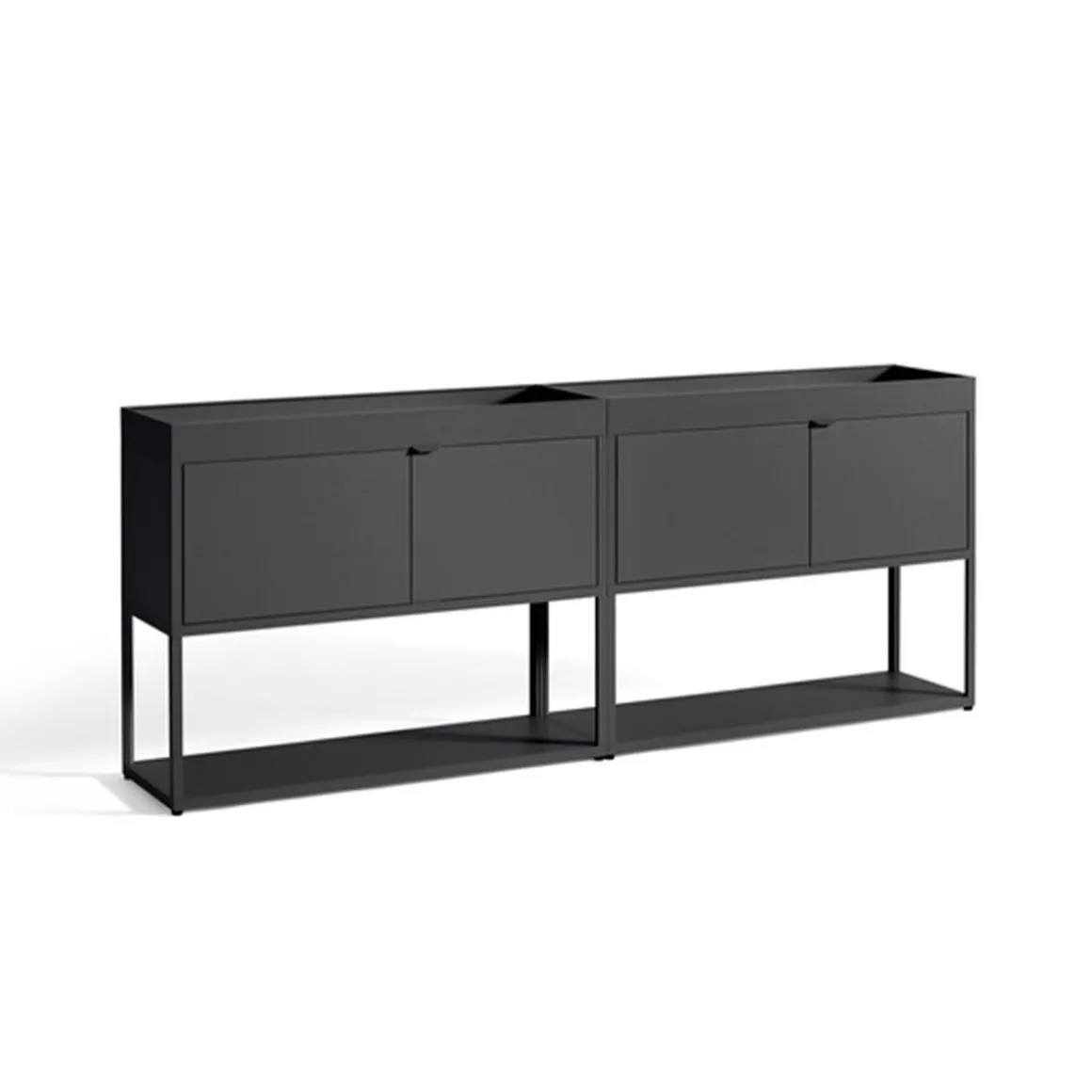 Étagère 203 New Order avec porte