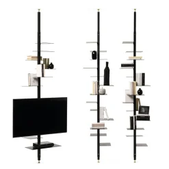 Étagère Adélaide Métal