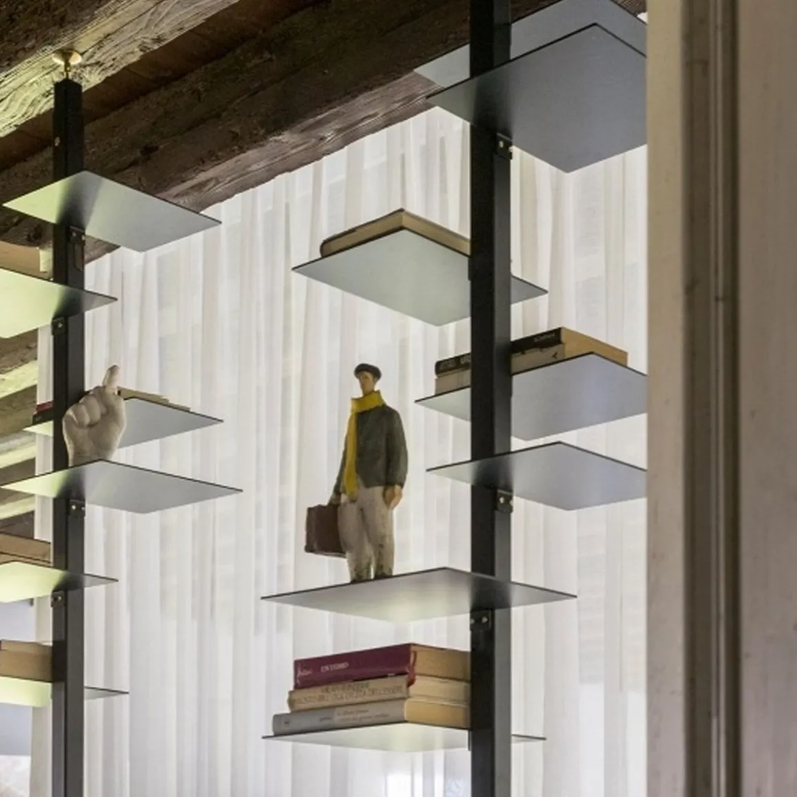 Étagère Adélaide Métal