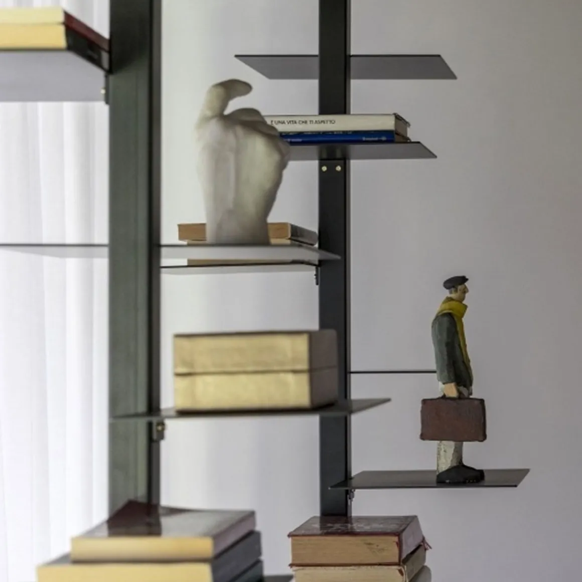 Étagère Adélaide Métal