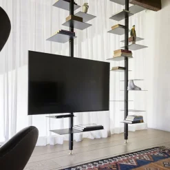 Étagère Adélaide Métal