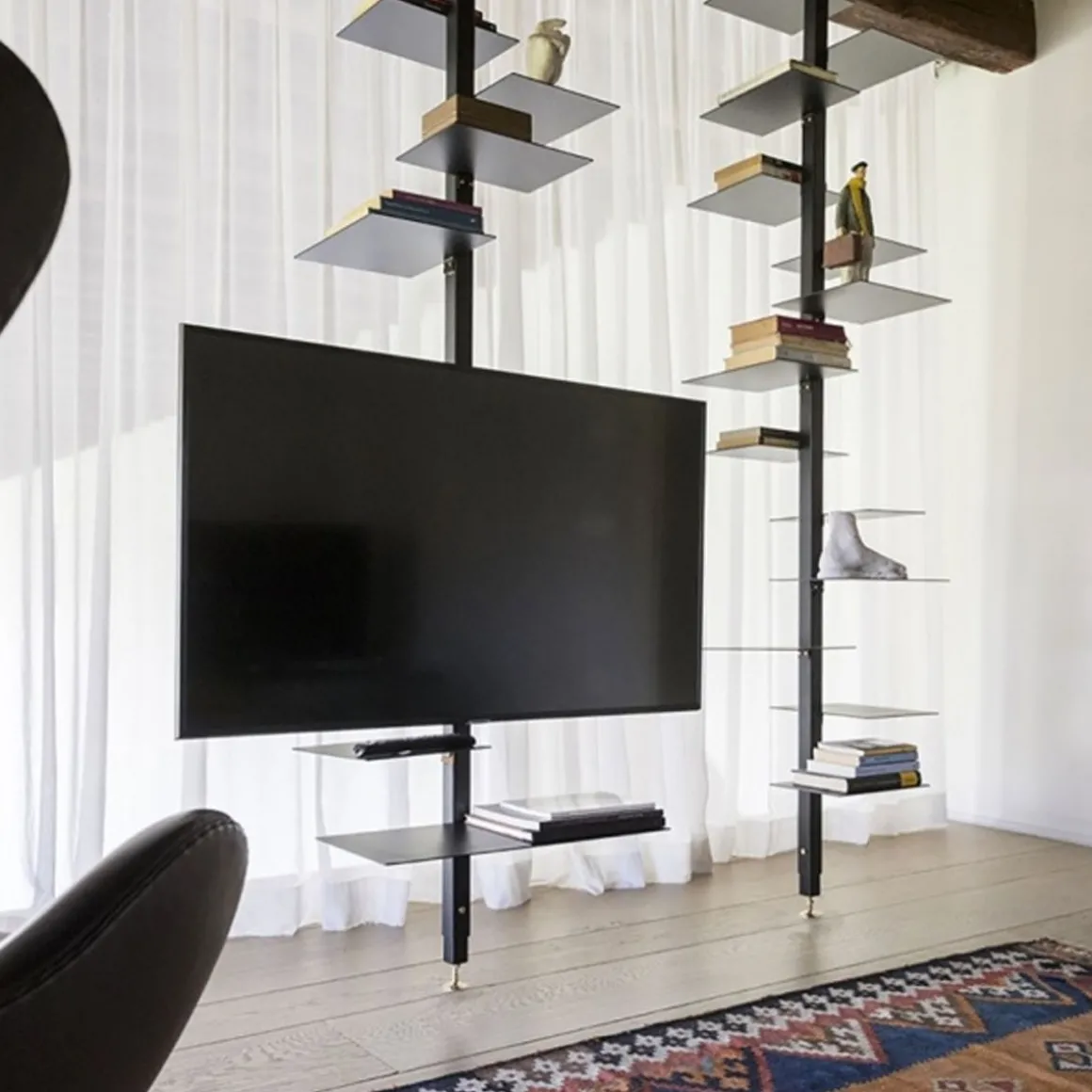 Étagère Adélaide Métal