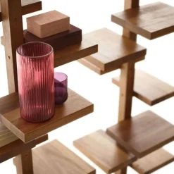 Étagère Adélaide Wood