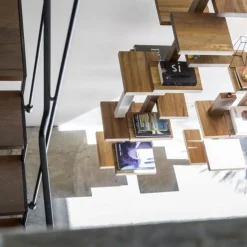 Étagère Adélaide Wood