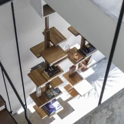 Étagère Adélaide Wood