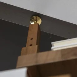 Étagère Adélaide Wood