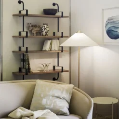 Étagère Démon 4 - Larg. 95 cm