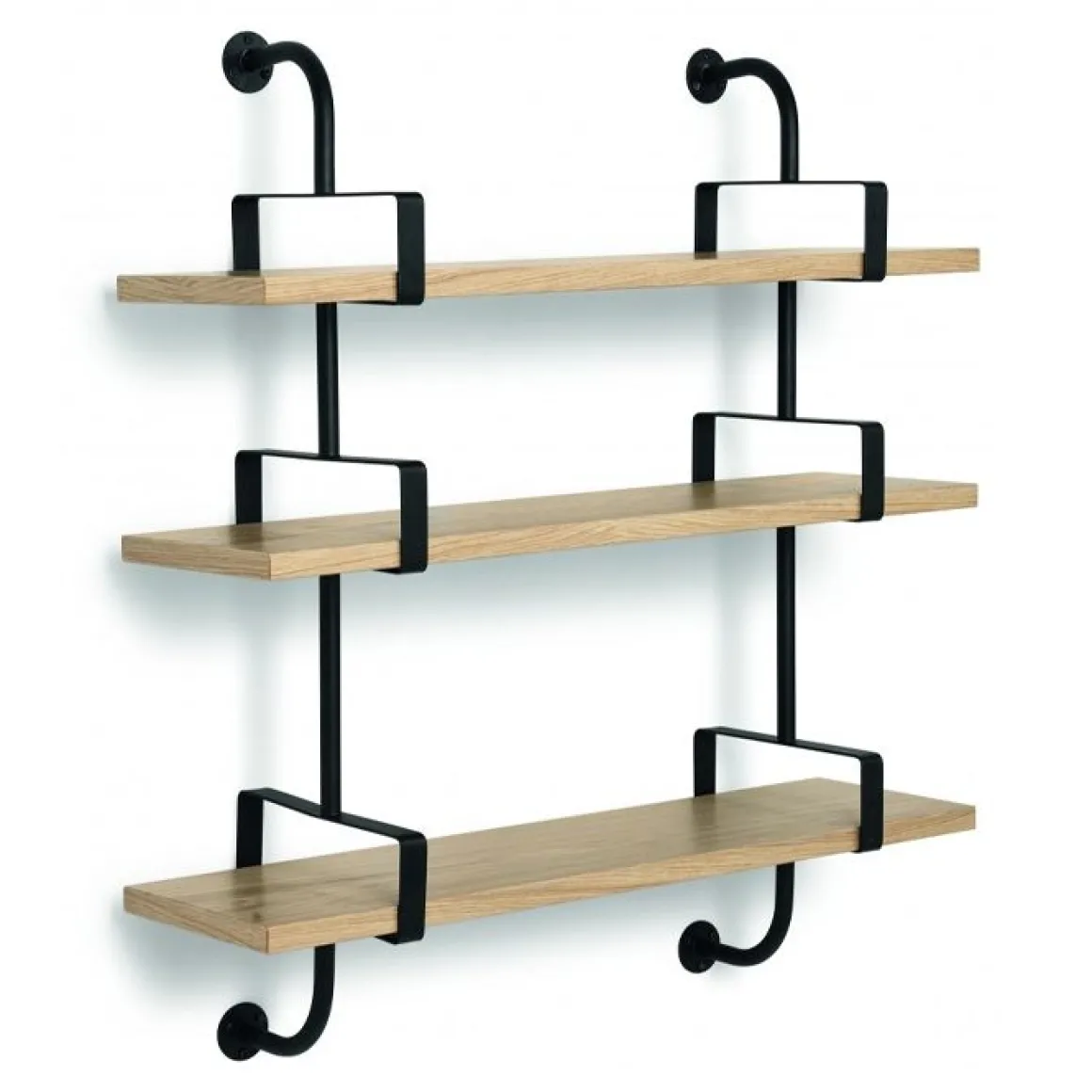 Étagère Démon 3, Larg. 95 cm