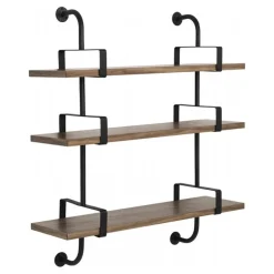 Étagère Démon 3, Larg. 95 cm