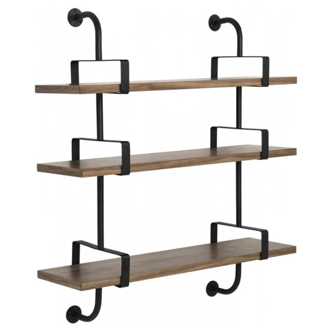 Étagère Démon 3, Larg. 95 cm