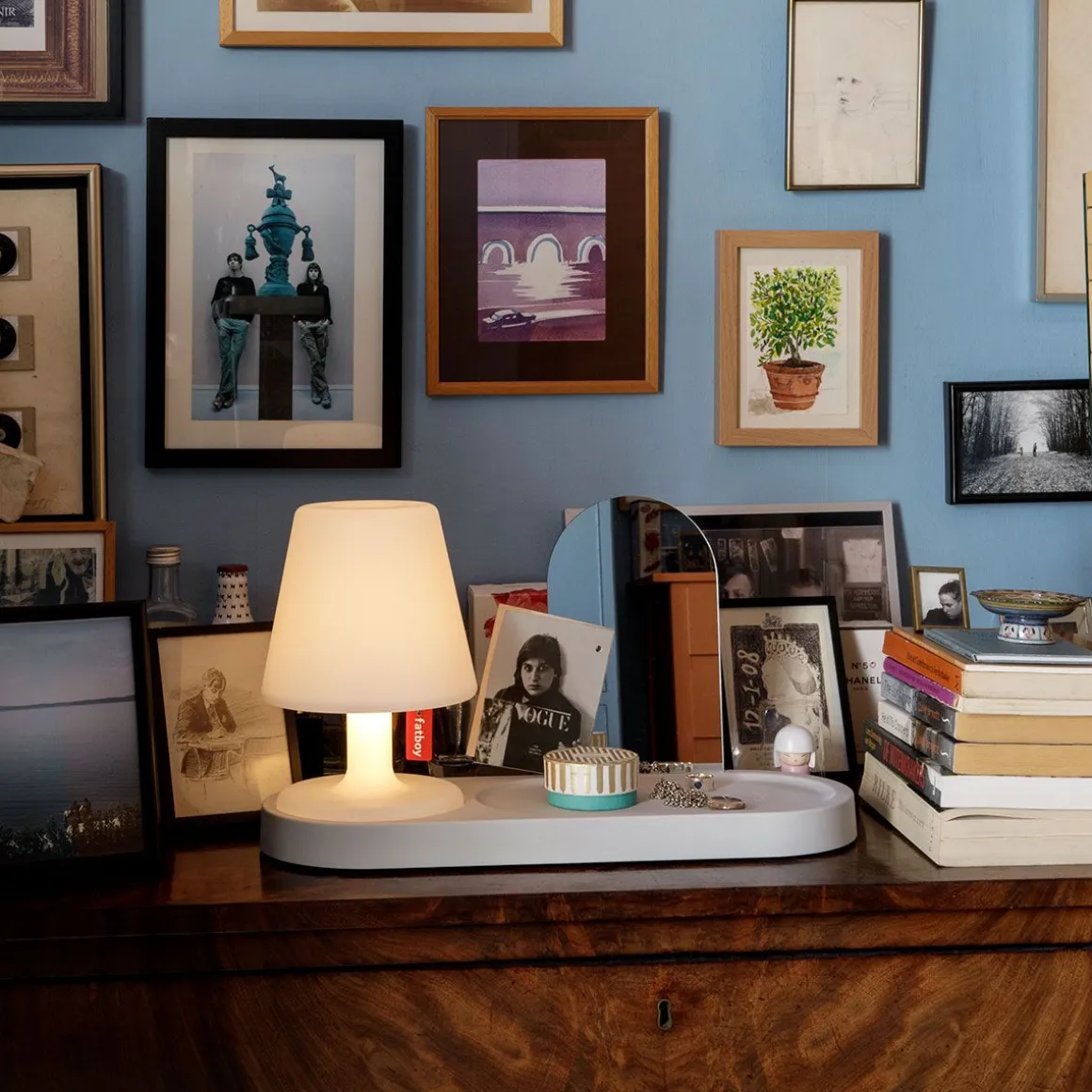 Étagère Edison The Petit Residence