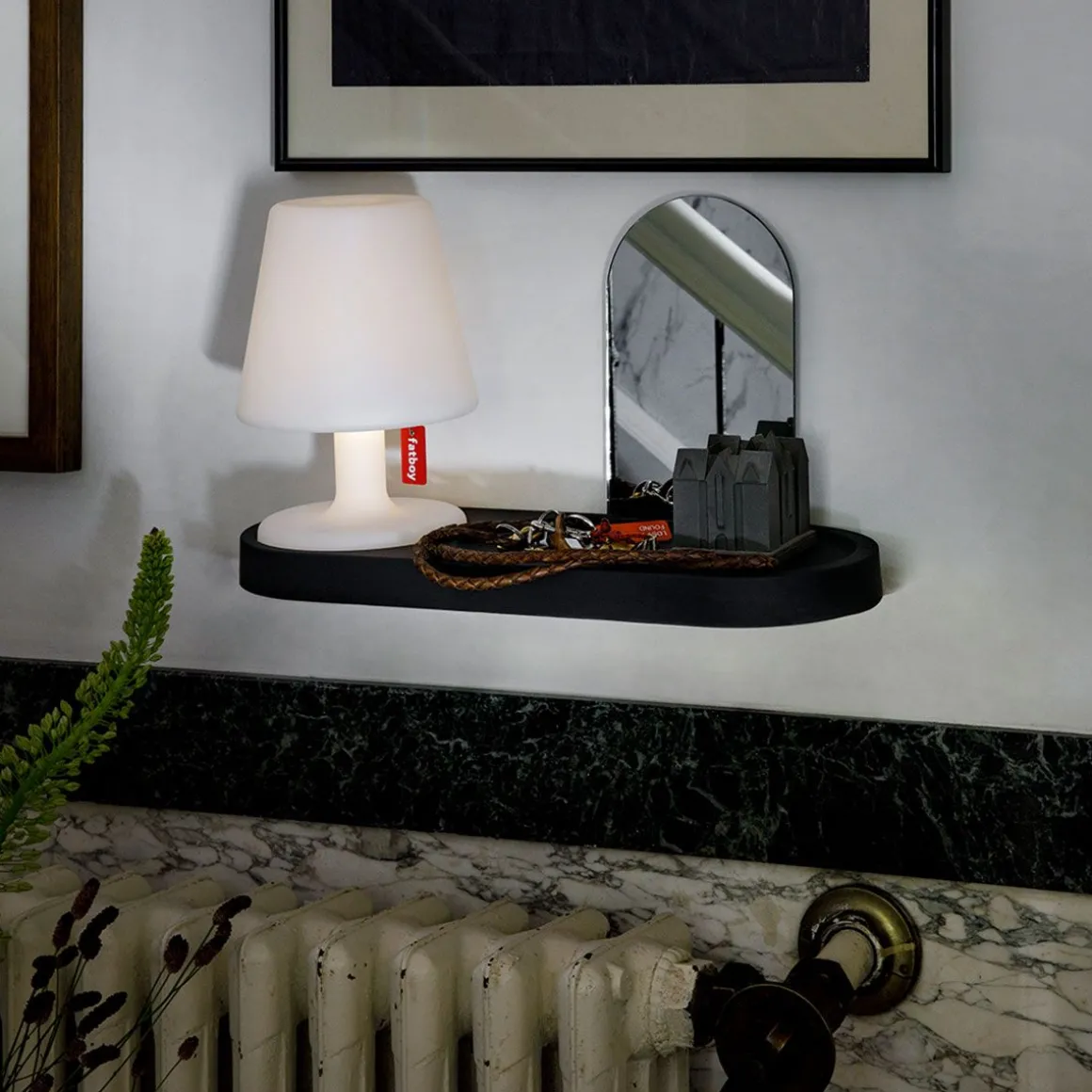 Étagère Edison The Petit Residence