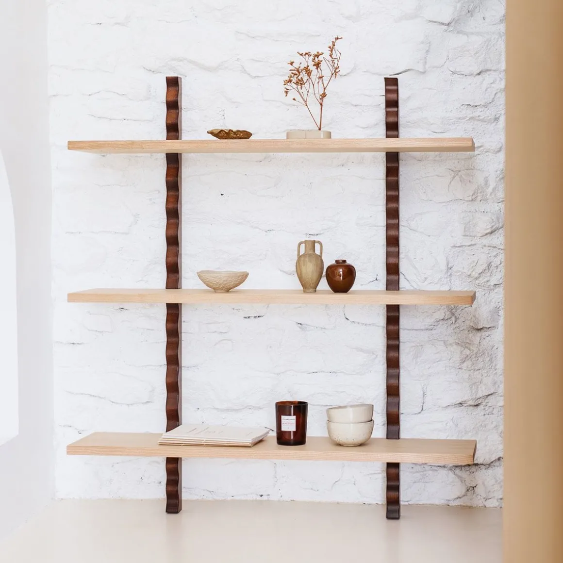 Étagère murale - Heju x Nobodinoz