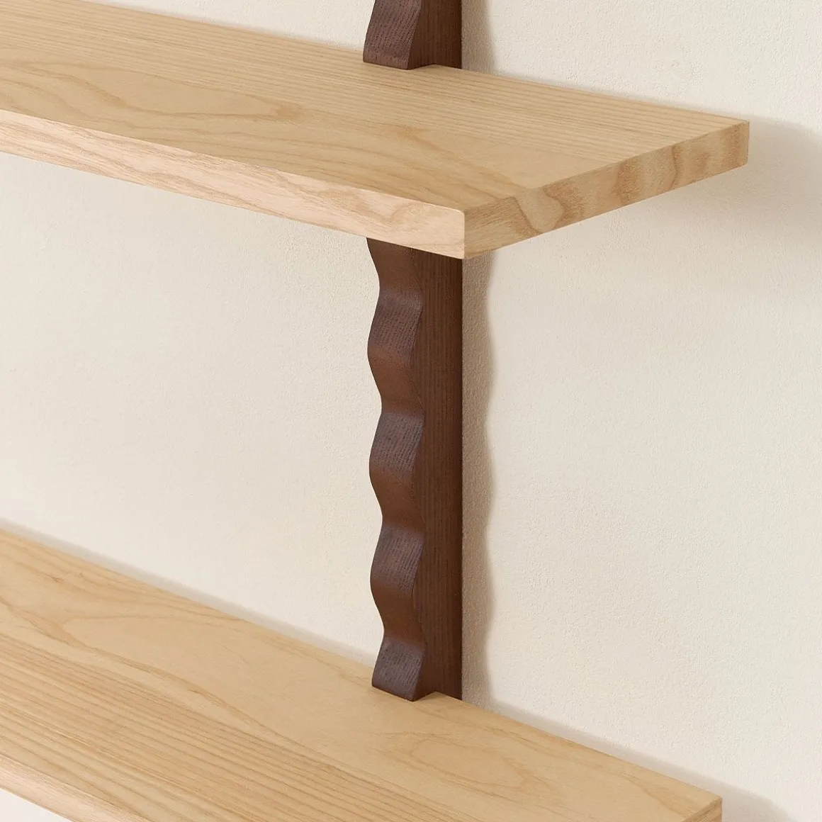 Étagère murale - Heju x Nobodinoz