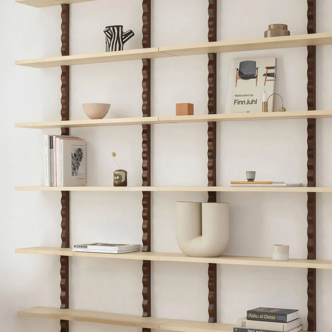 Étagère murale - Heju x Nobodinoz