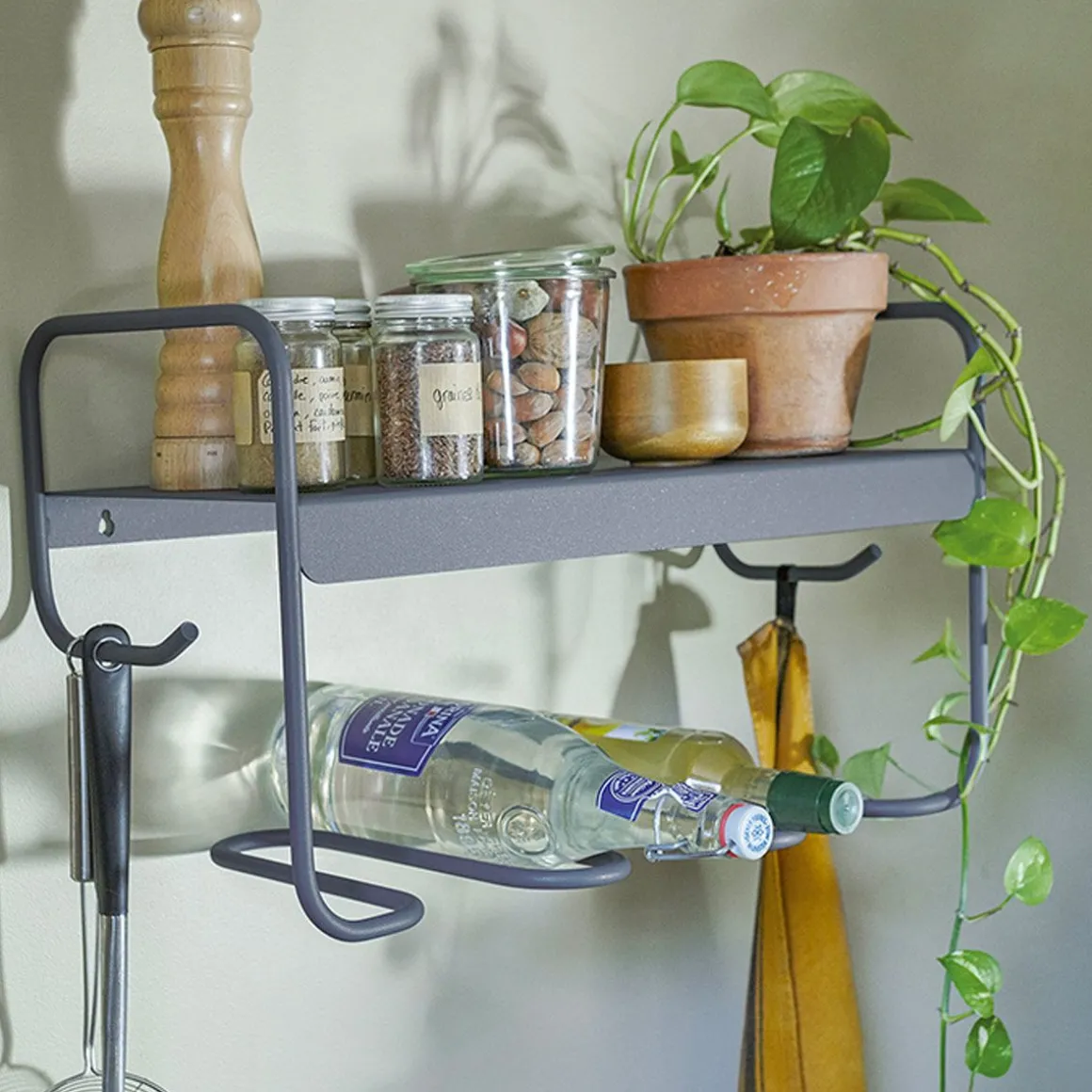 Étagère murale Picolino