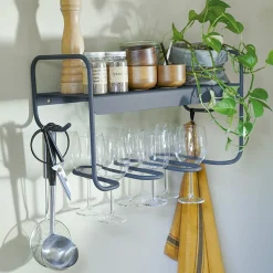 Étagère murale Picolino