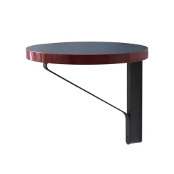 Étagère Murale Ronde Kaari