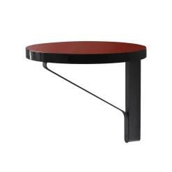 Étagère Murale Ronde Kaari