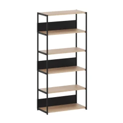Étagère Unit 5 One Column - H180 x L 84 cm