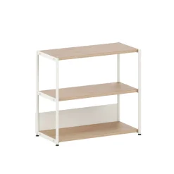 Étagère Unit 2 One Columun - L83 cm