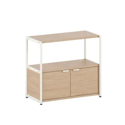 Étagère Unit 2 One Columun - L83 cm