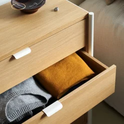 Étagère Unit 2 One Columun - L83 cm