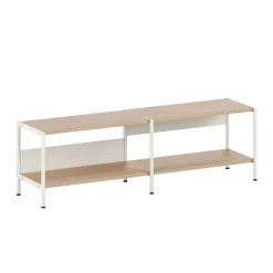 Étagère Unit 1 Two Columns - L164 cm