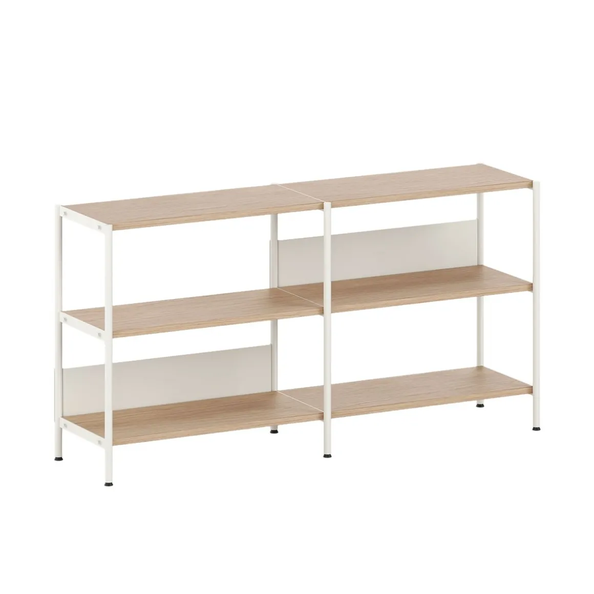 Étagère Unit 2 Two Columns - L164 cm