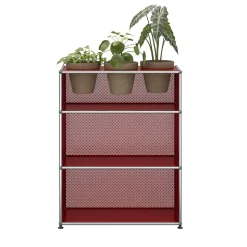 Étagères USM Haller M56 - Quickship