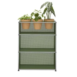 Étagères USM Haller M56 - Quickship