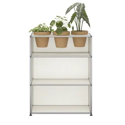 Étagères USM Haller M56 - Quickship