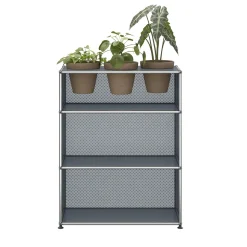 Étagères USM Haller M56 - Quickship