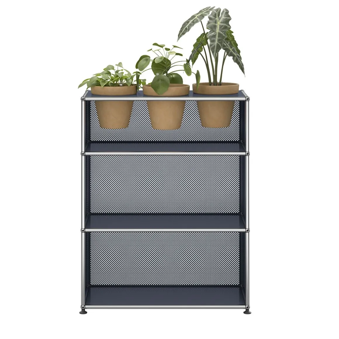 Étagères USM Haller M56 - Quickship